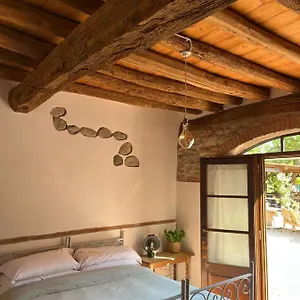Rio Bed & Breakfast Sasso Marconi