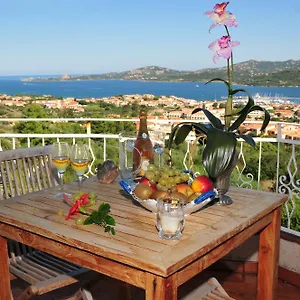  Bed & Breakfast Oltremare