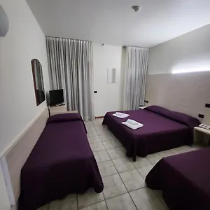 Ahr Alighieri Hotel Stra