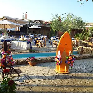 5* Aparthotel Rena Bianca