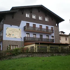 Marcellino Hotel Selvino
