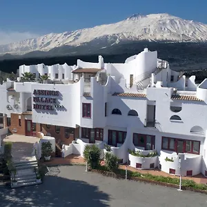 Assinos Palace Hotel Giardini Naxos