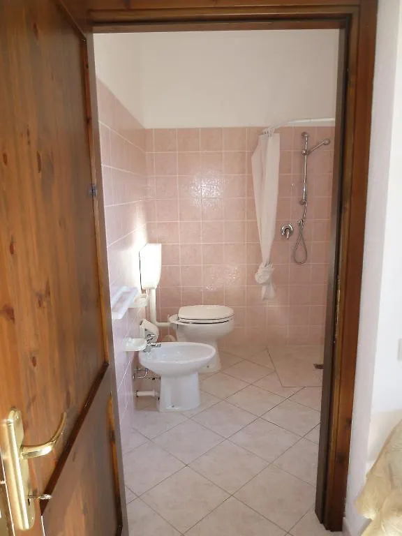Bed & Breakfast Agriturismo Vaddidulimu Luogosanto