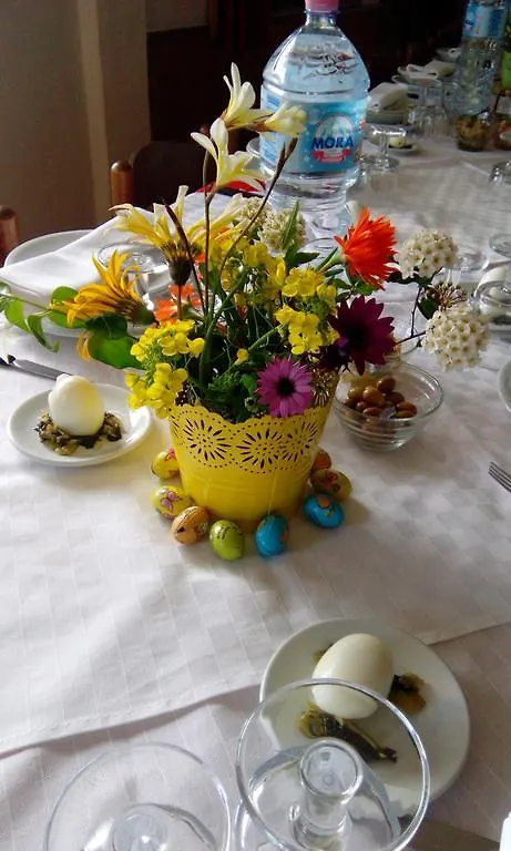 Agriturismo Vaddidulimu Luogosanto 0*,