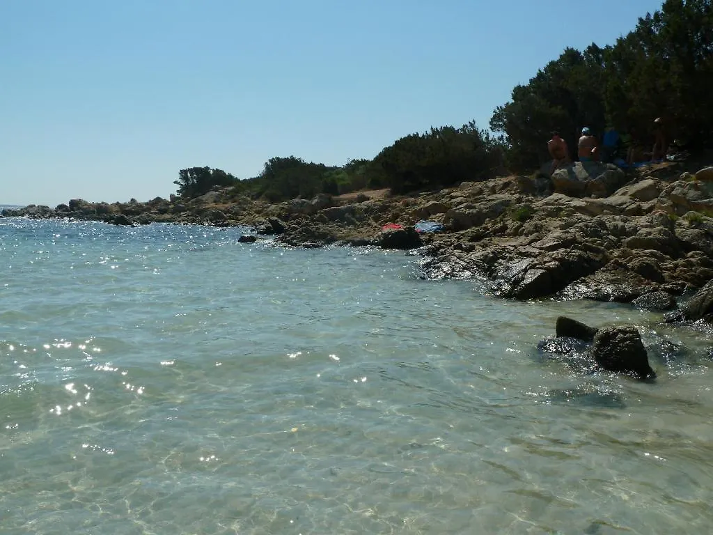 Agriturismo Vaddidulimu Luogosanto