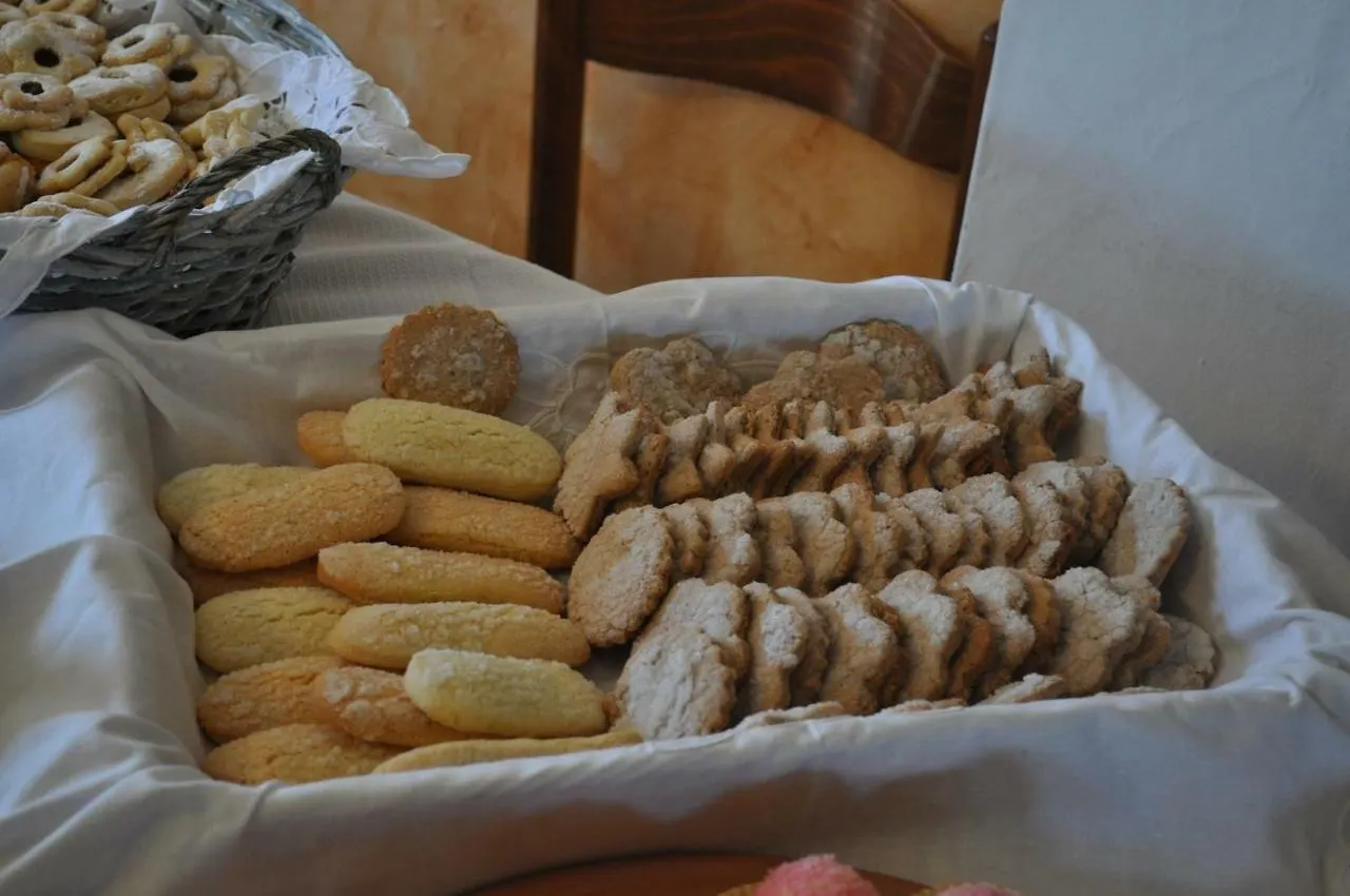 Agriturismo Vaddidulimu Luogosanto 0*,  Italy